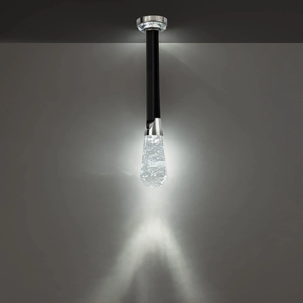 Schonbek Strapped BPD36312 Mini Pendant - Image 2