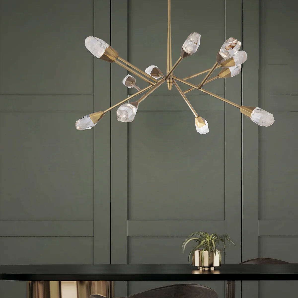 Schonbek Synapse BPD32232 Pendant - Image 4