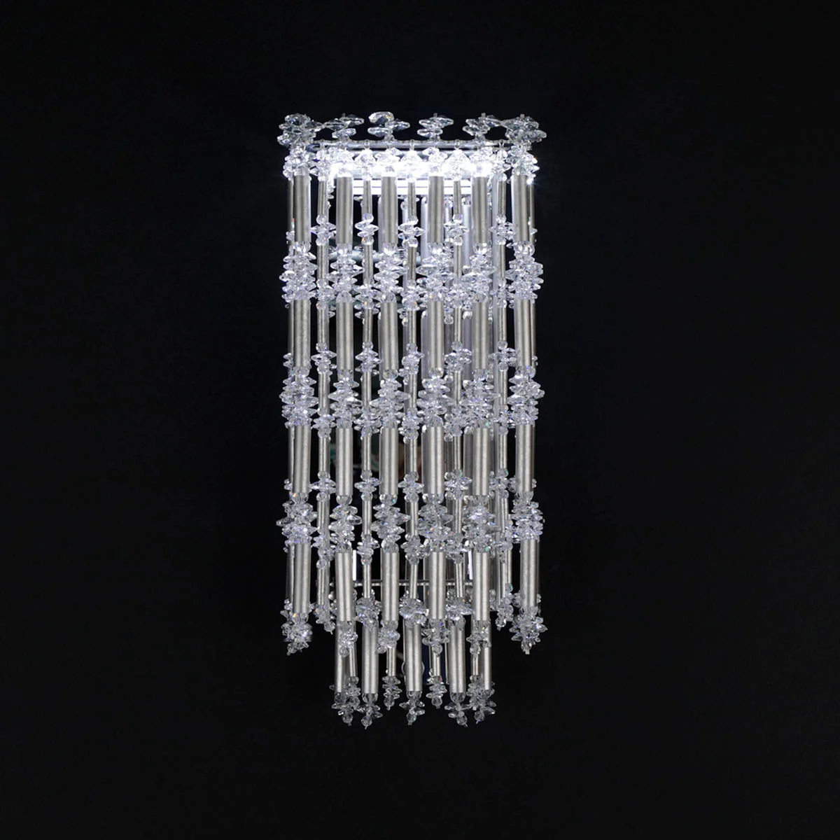 Schonbek Tahitian S8118 Wall Sconce - Image 2
