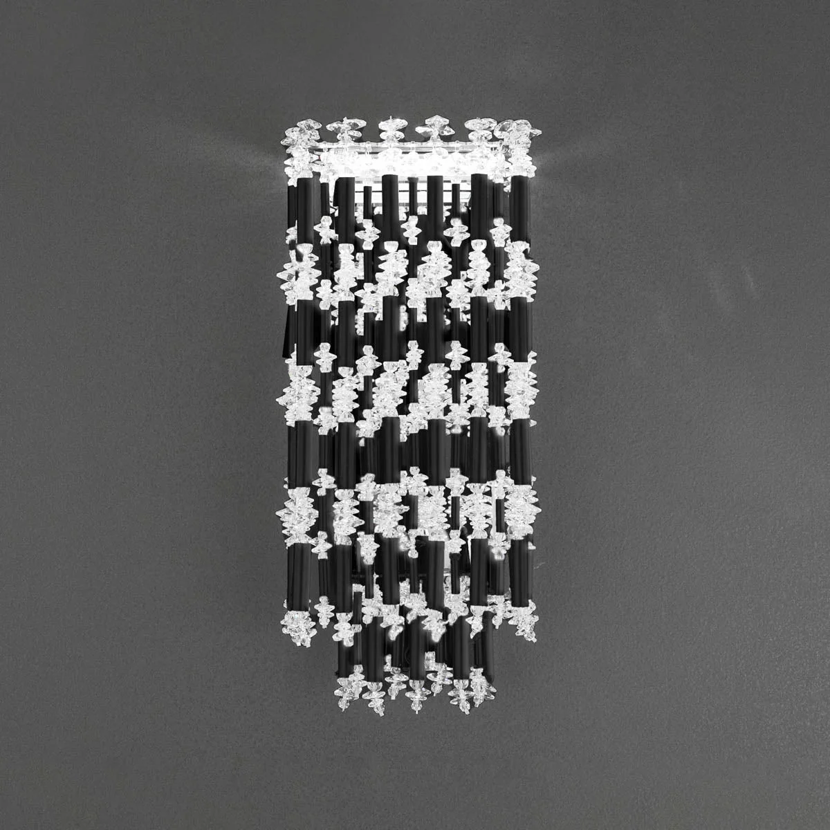 Schonbek Tahitian S8118 Wall Sconce - Image 3
