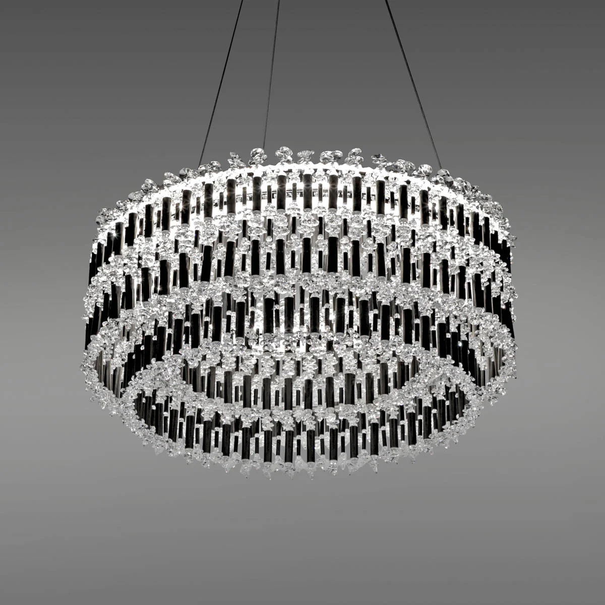Schonbek Tahitian S8124 Pendant - Image 3