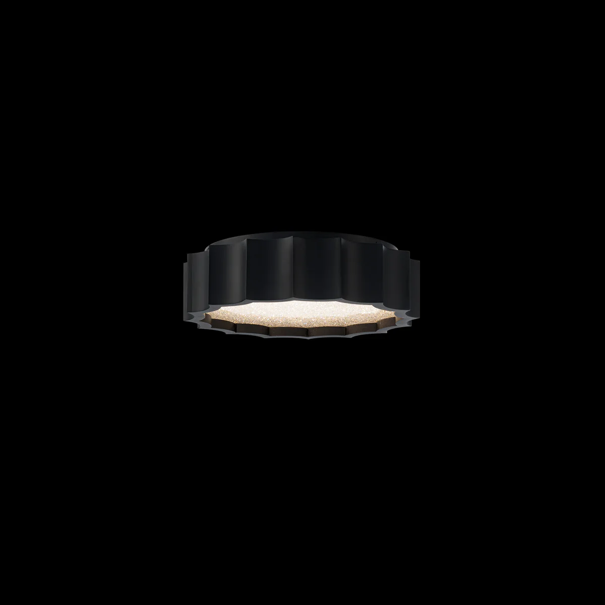 Schonbek Tarte S8412 Flush Mount - Image 2