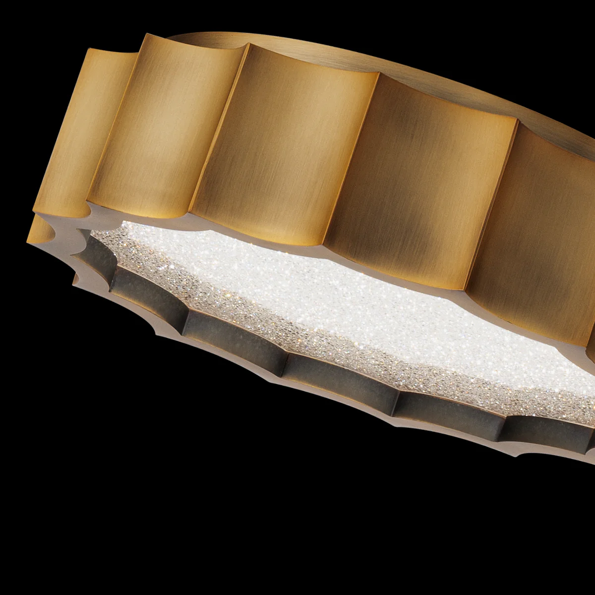 Schonbek Tarte S8412 Flush Mount - Image 3