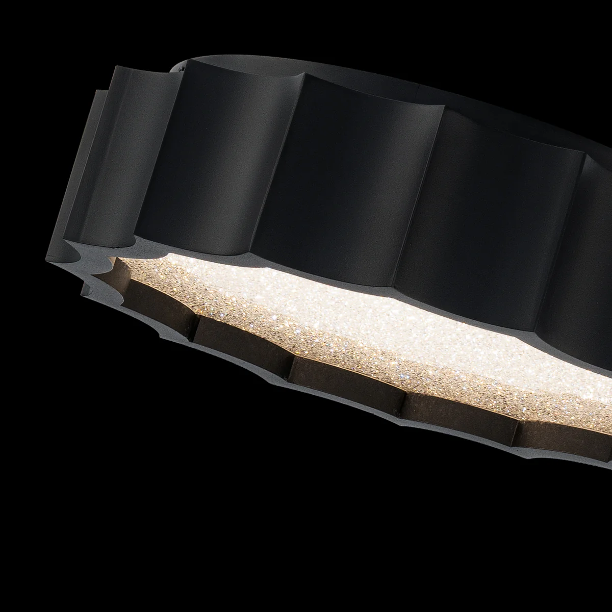 Schonbek Tarte S8412 Flush Mount - Image 4