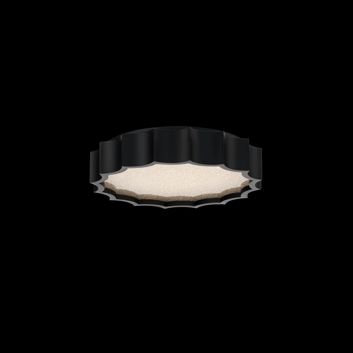 Schonbek Tarte S8416 Flush Mount - Image 2