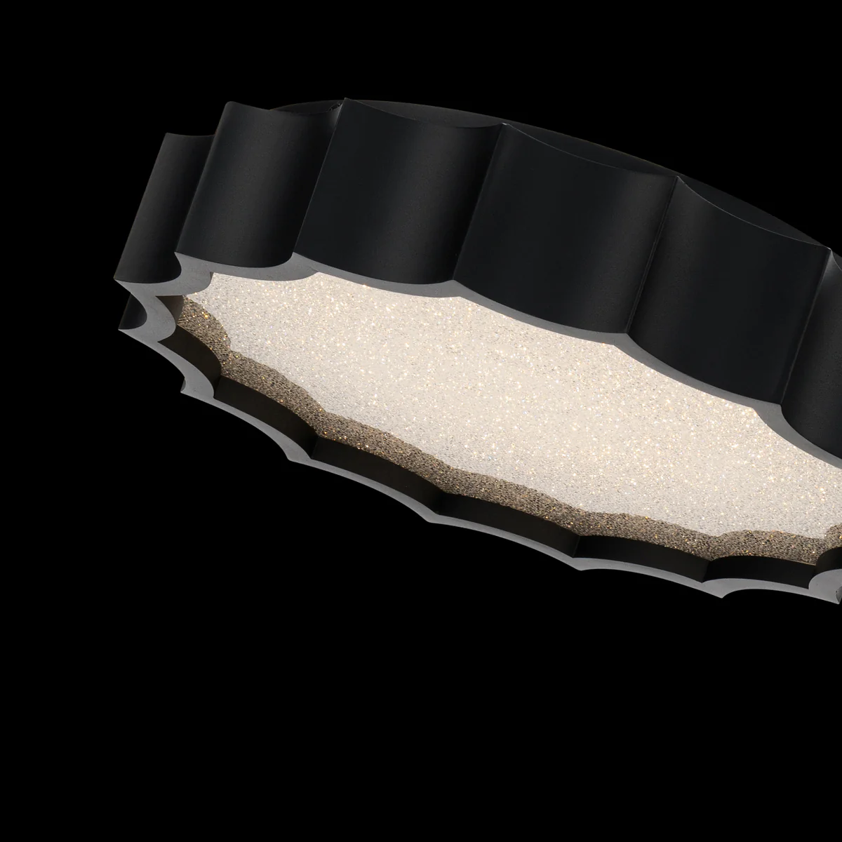 Schonbek Tarte S8416 Flush Mount - Image 3