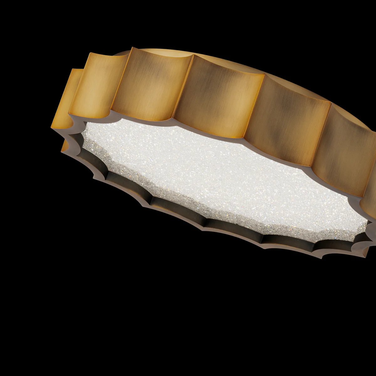 Schonbek Tarte S8416 Flush Mount - Image 4