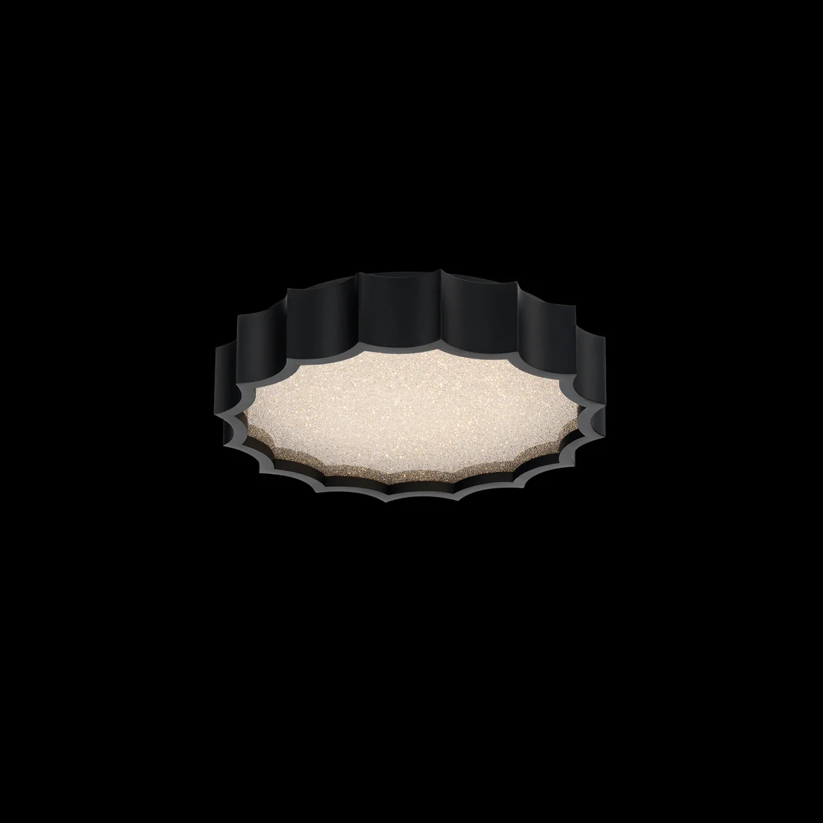 Schonbek Tarte S8416 Flush Mount - Image 5