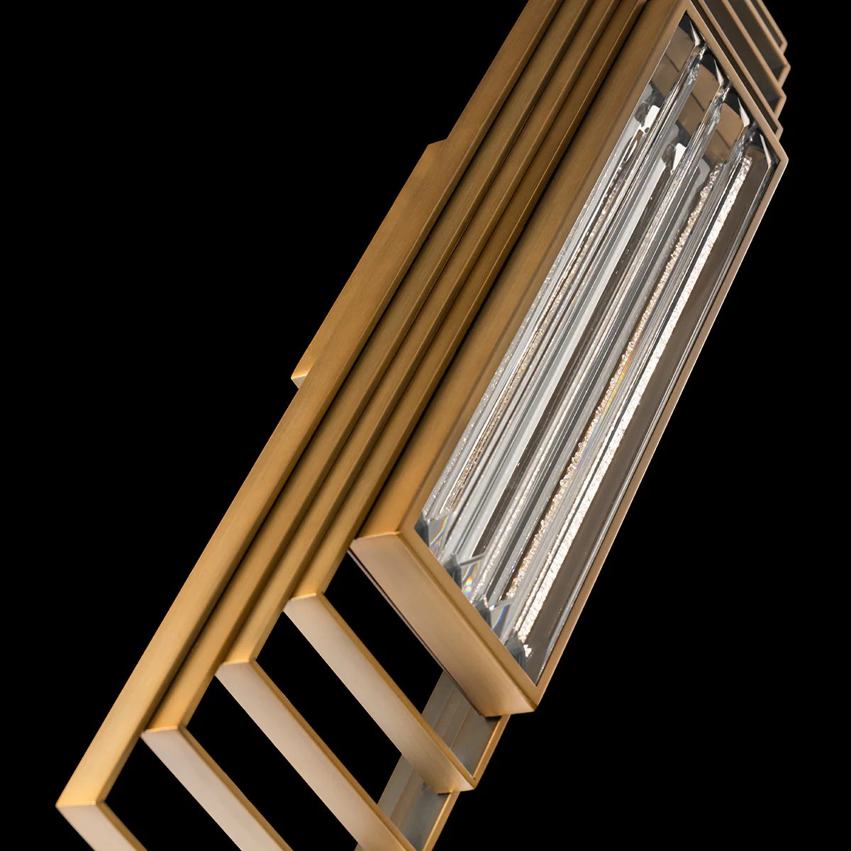 Schonbek Terrace BWS62424 Wall Sconce - Image 3