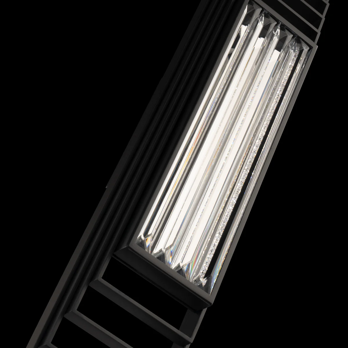 Schonbek Terrace BWS62424 Wall Sconce - Image 4