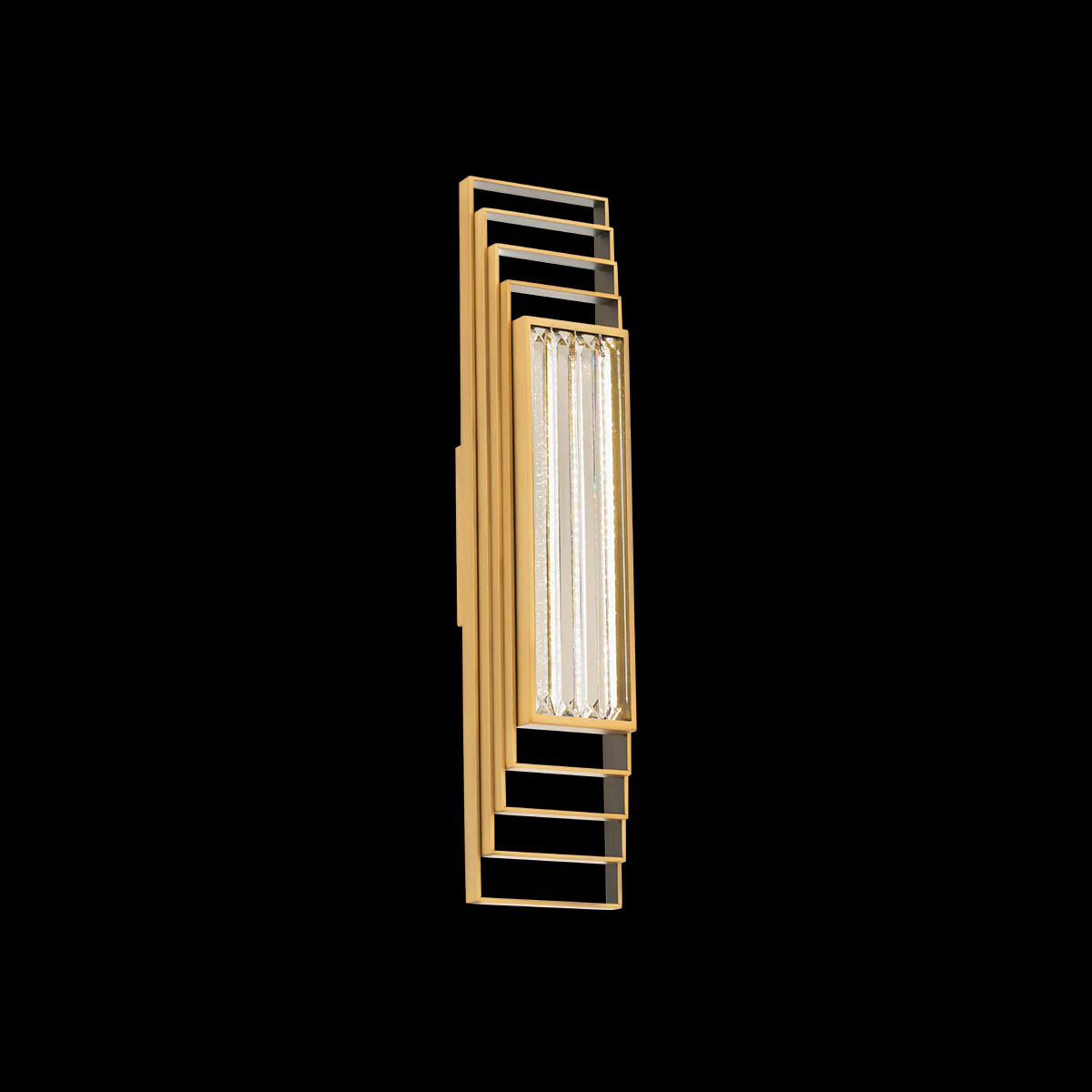 Schonbek Terrace BWS62424 Wall Sconce - Image 6