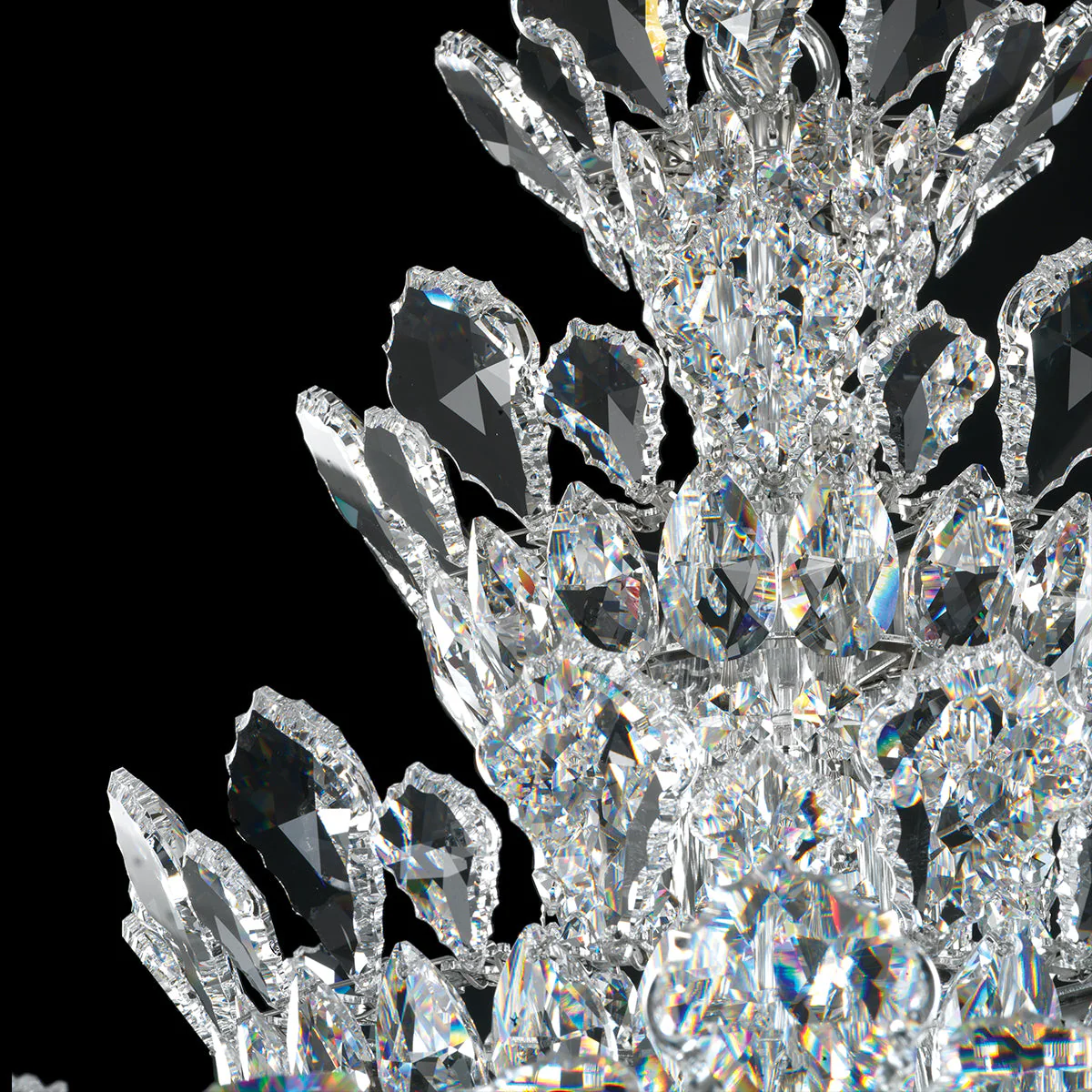 Schonbek Trilliane 5858 Chandelier - Image 2