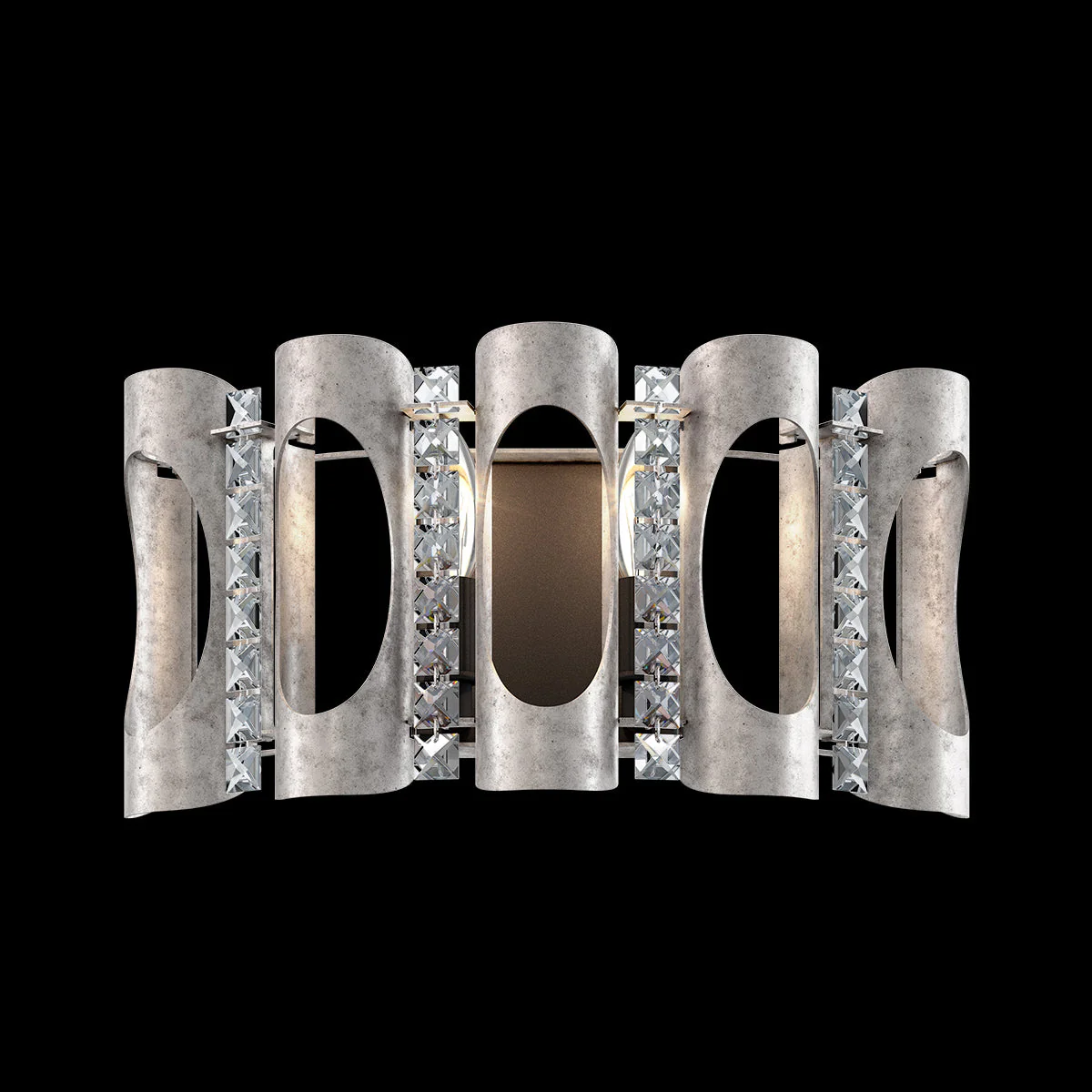 Schonbek Twilight MR1002 Wall Sconce - Image 2