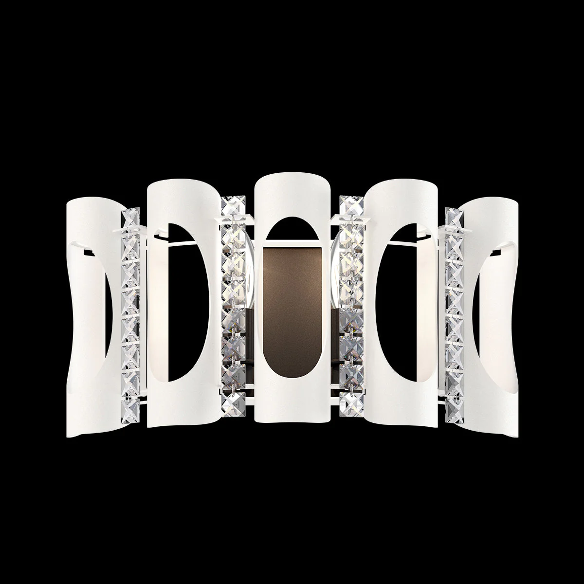 Schonbek Twilight MR1002 Wall Sconce - Image 4