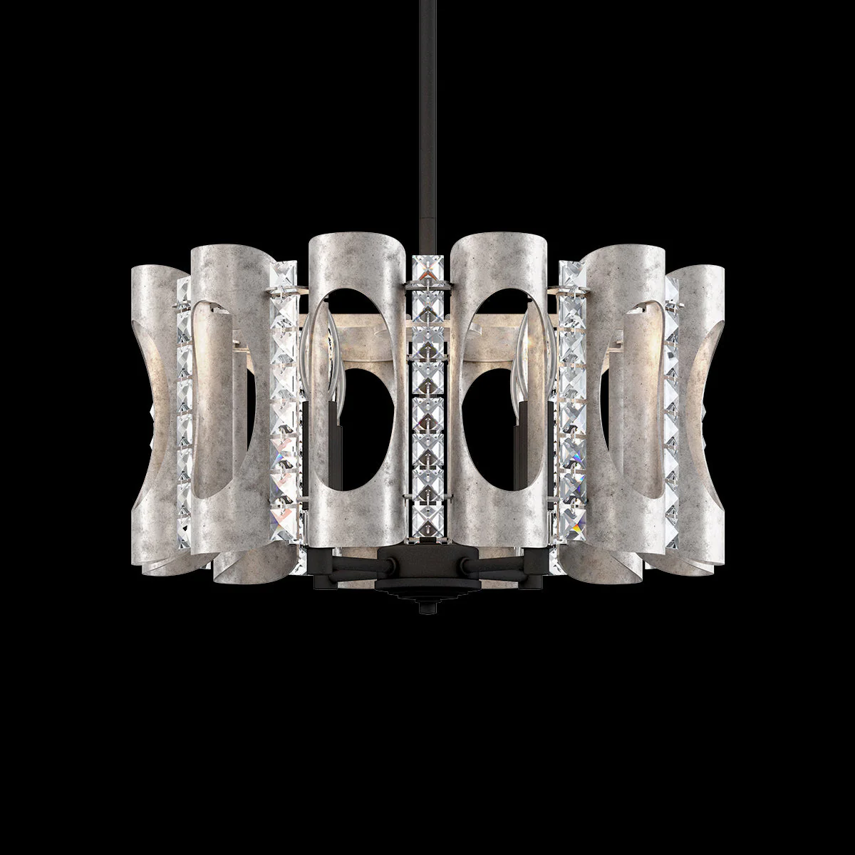 Schonbek Twilight MR1004 Pendant - Image 2