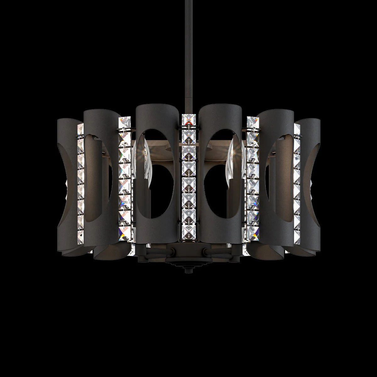 Schonbek Twilight MR1004 Pendant - Image 3
