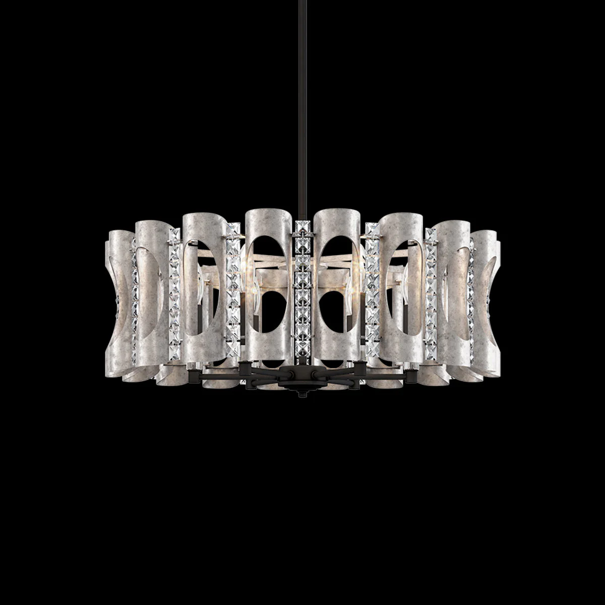 Schonbek Twilight MR1006 Pendant - Image 2