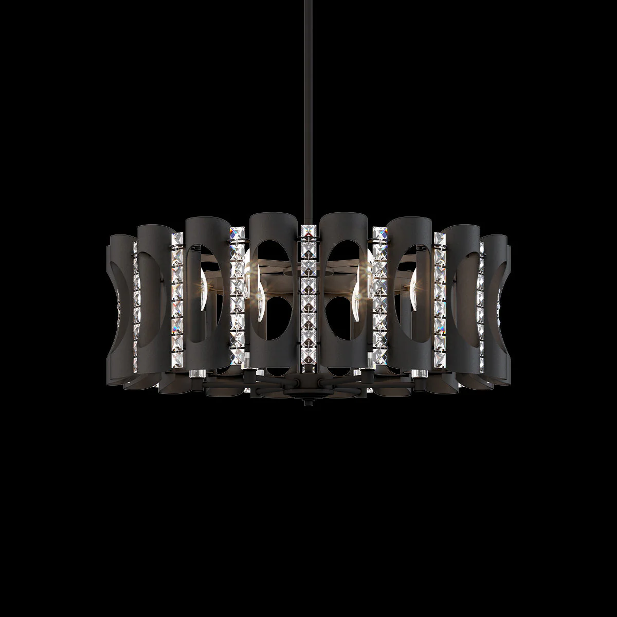 Schonbek Twilight MR1006 Pendant - Image 3