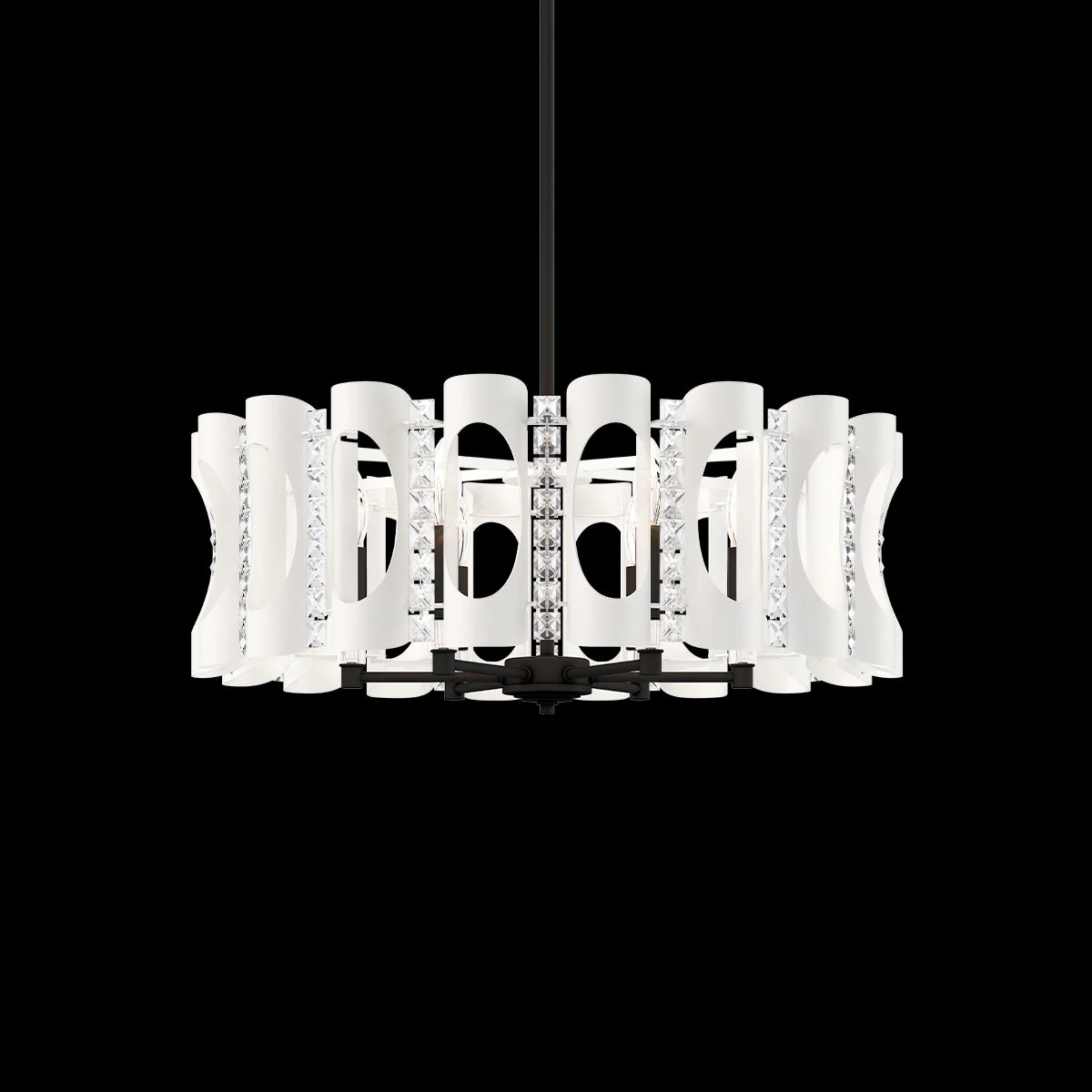 Schonbek Twilight MR1006 Pendant - Image 4
