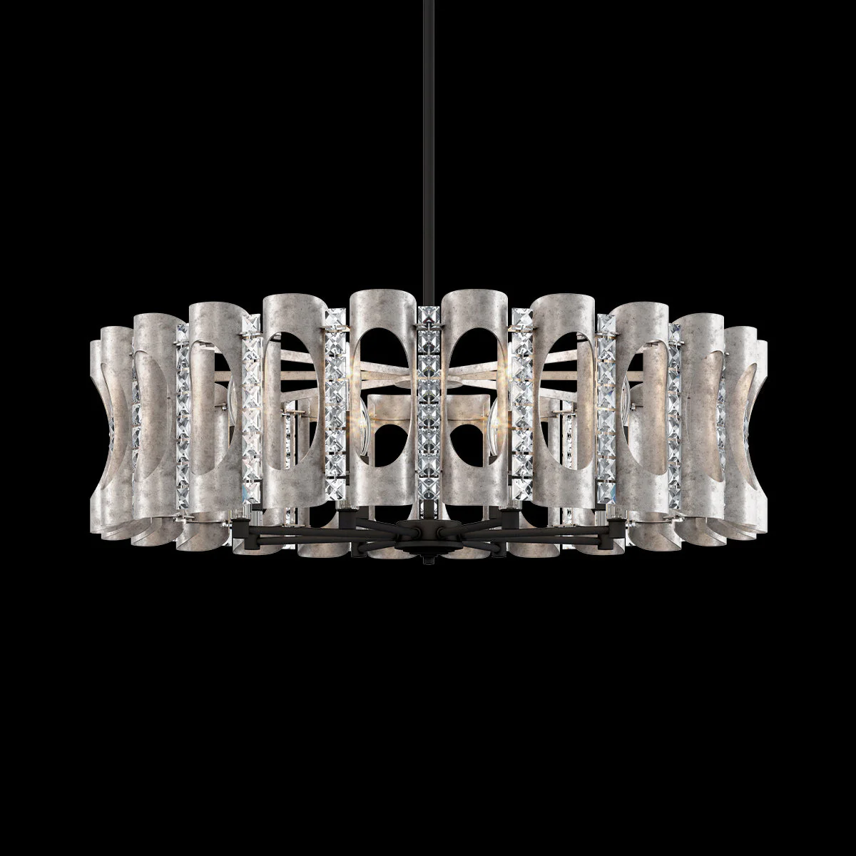 Schonbek Twilight MR1008 Pendant - Image 2