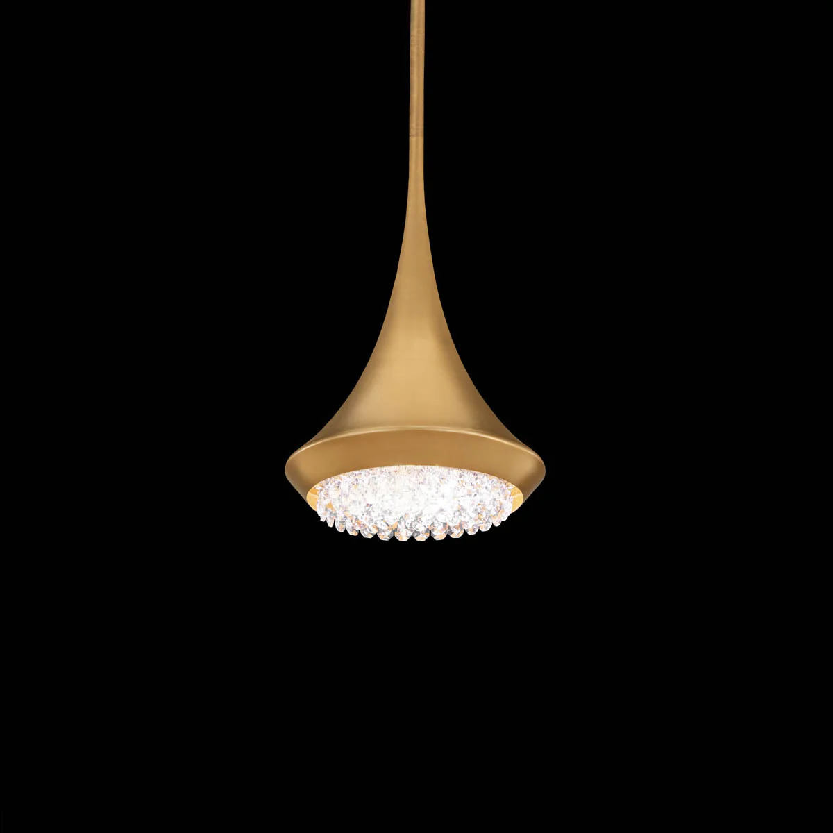 Schonbek Verita S5508 Mini Pendant - Image 2