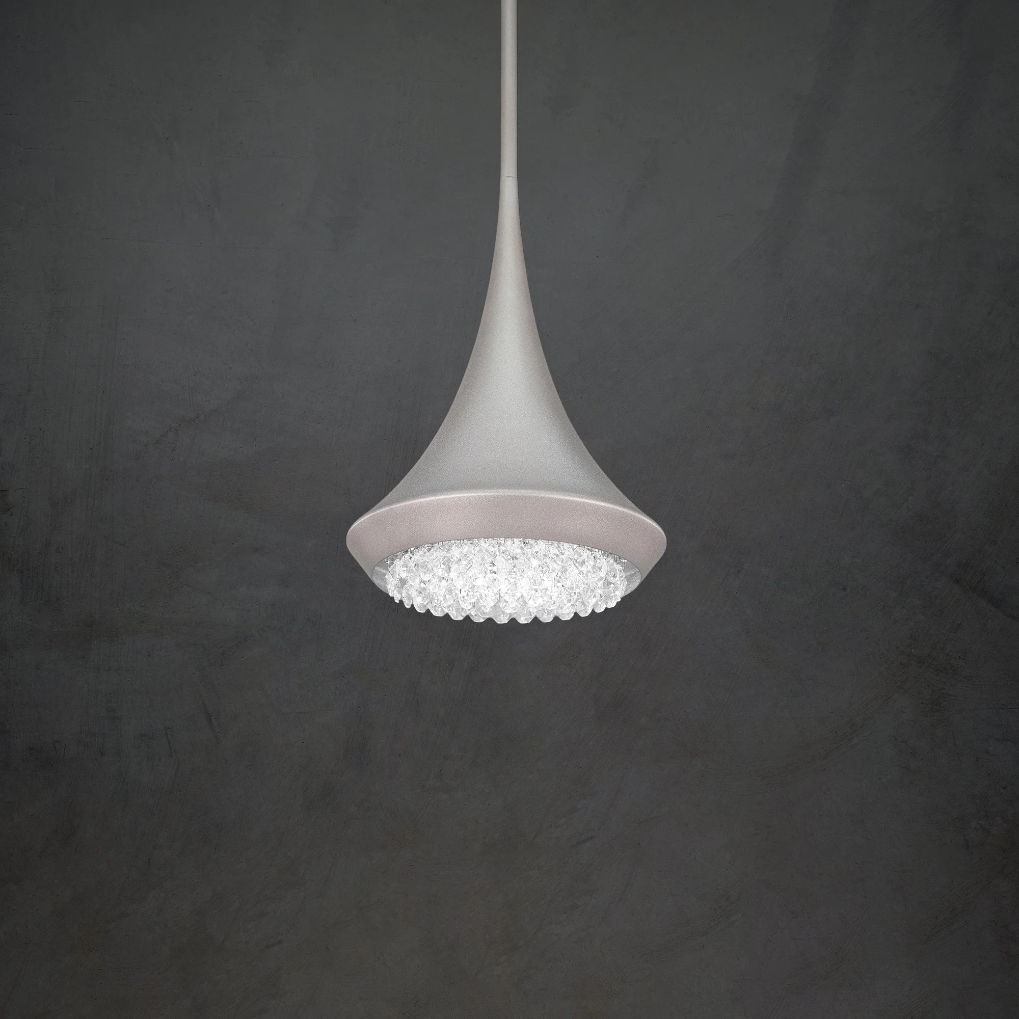 Schonbek Verita S5508 Mini Pendant - Image 3