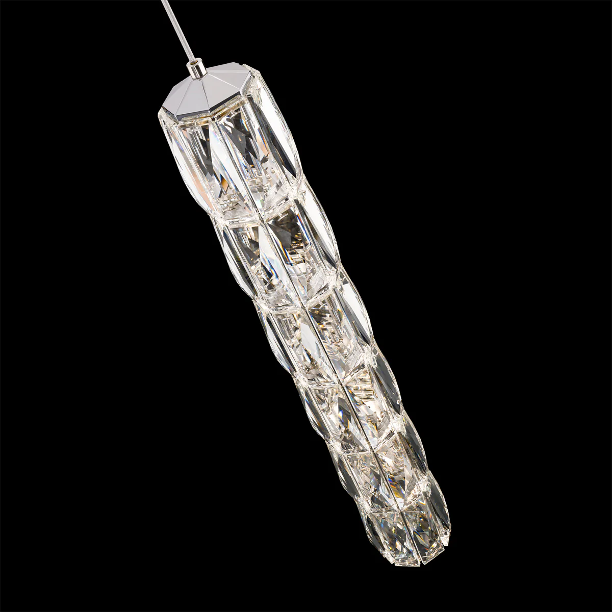 Schonbek Verve LED S2603 Mini Pendant - Image 2