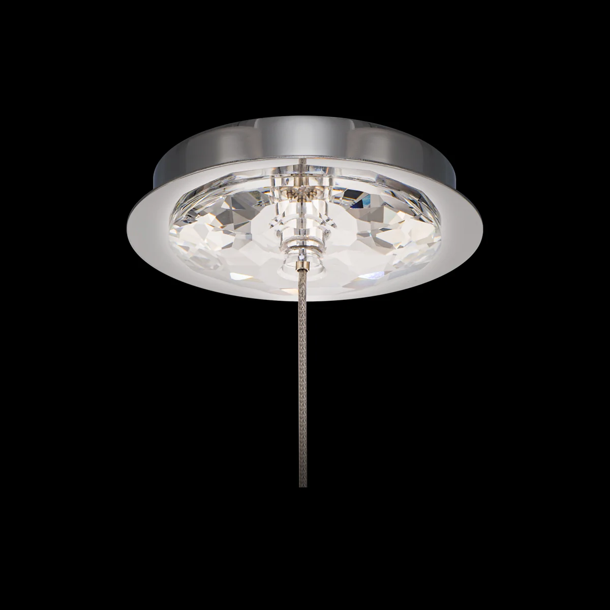 Schonbek Verve LED S2603 Mini Pendant - Image 3
