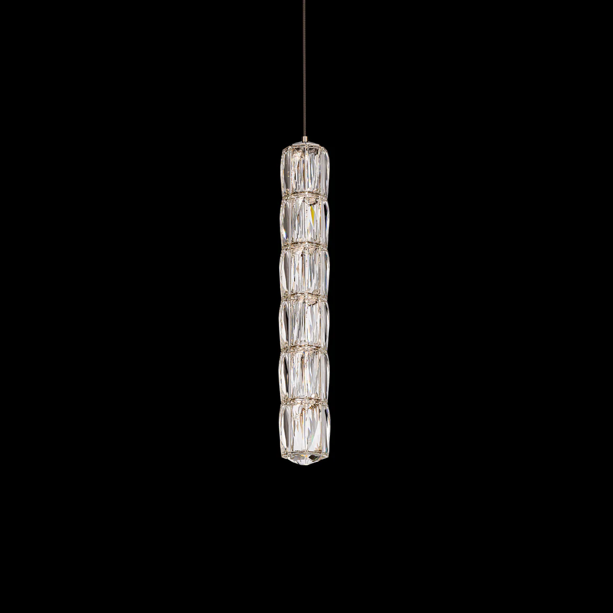 Schonbek Verve LED S2603 Mini Pendant - Image 5