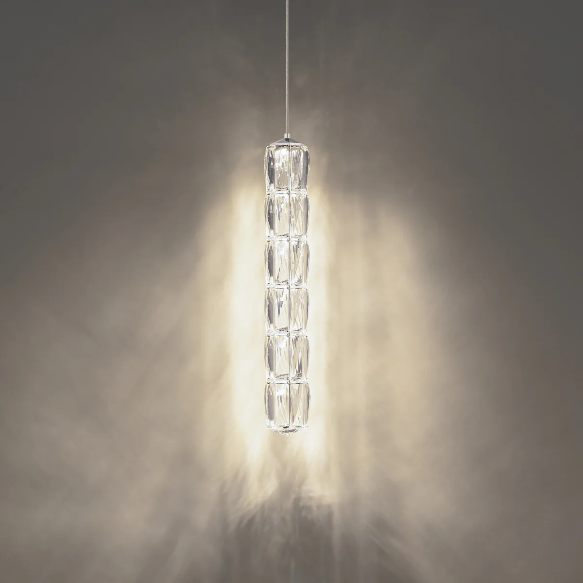 Schonbek Verve LED S2603 Mini Pendant - Image 6