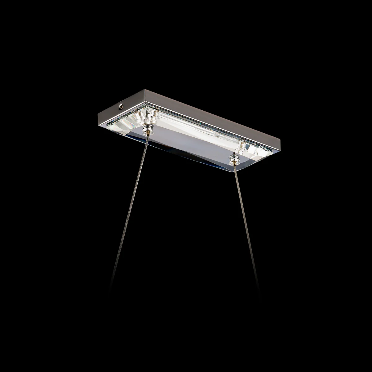 Schonbek Verve LED S2643 Linear Pendant - Image 4