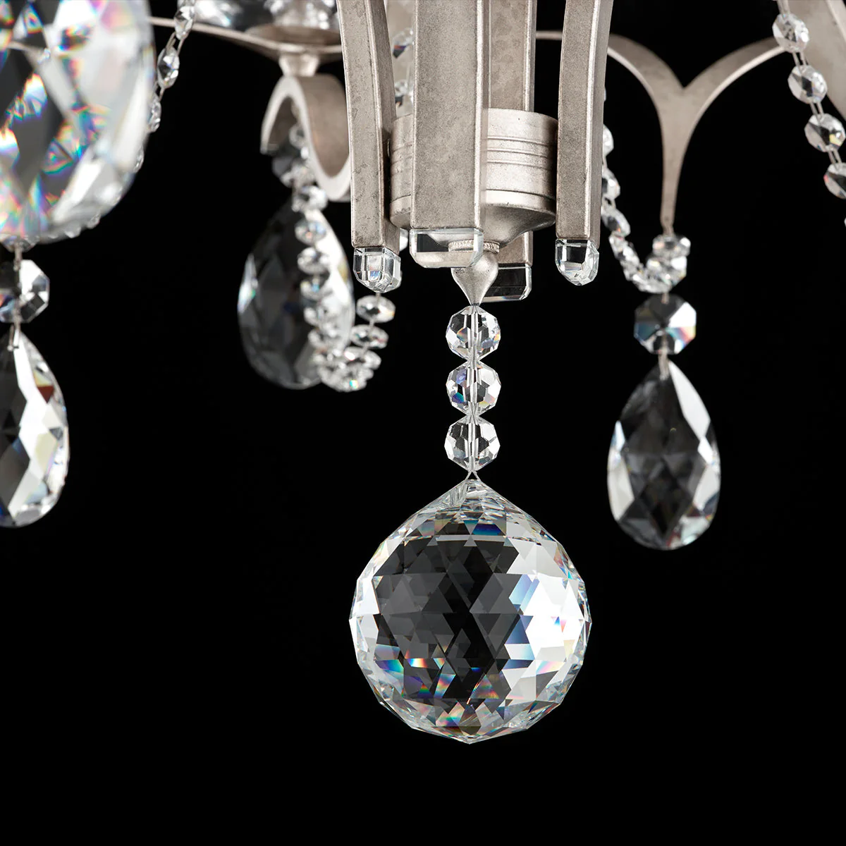 Schonbek Vesca VA8322 Chandelier - Image 2