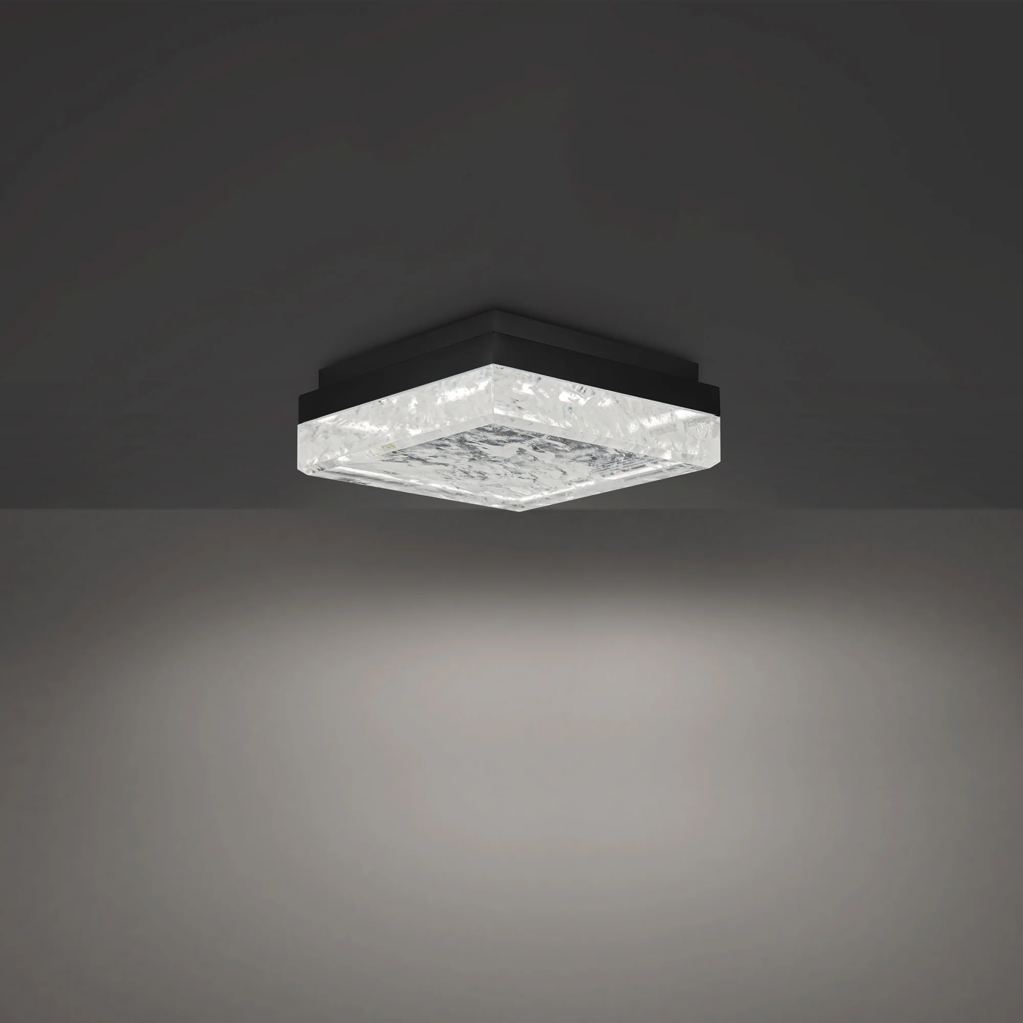 Schonbek Whisper BFM39212 Flush Mount - Image 2