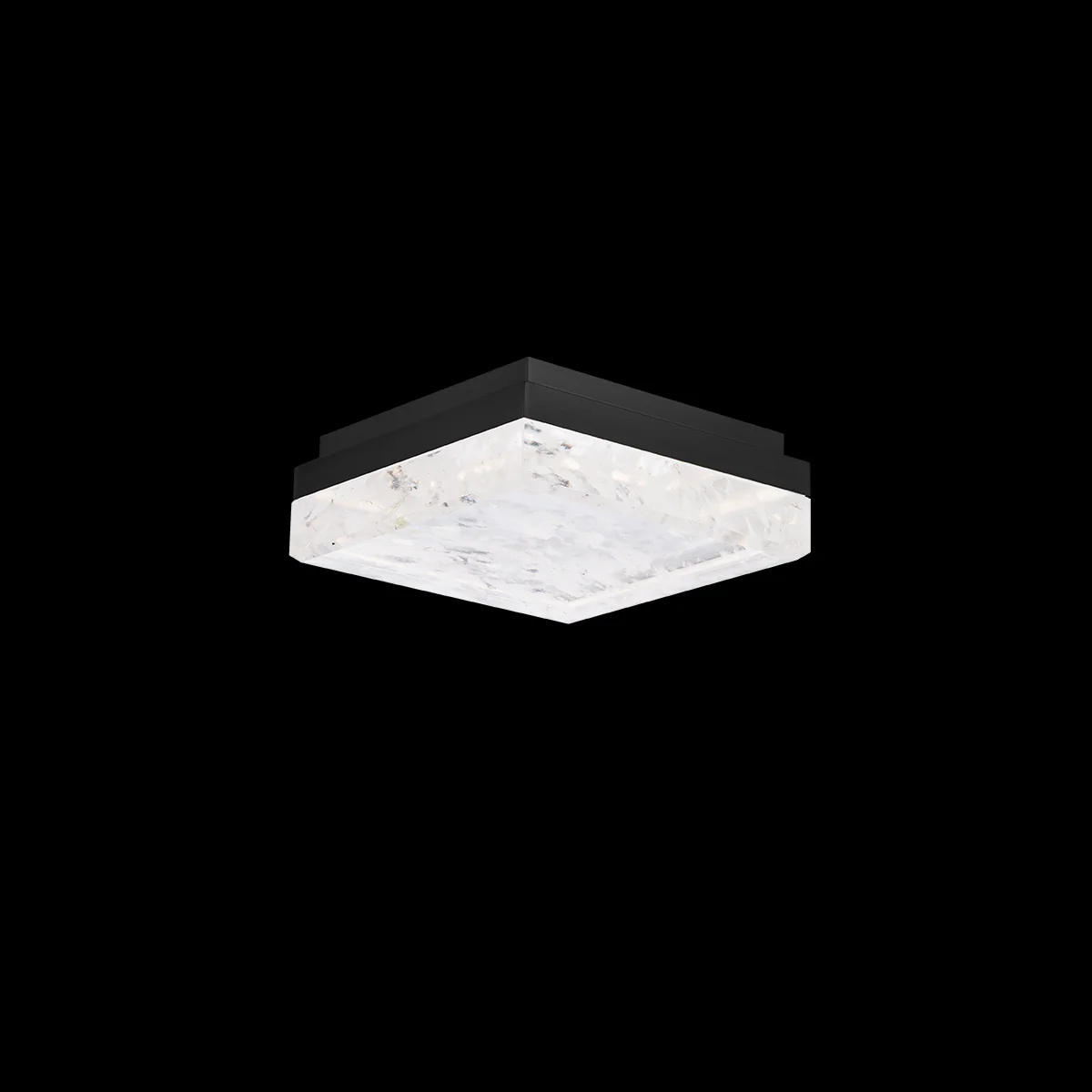Schonbek Whisper BFM39212 Flush Mount - Image 4
