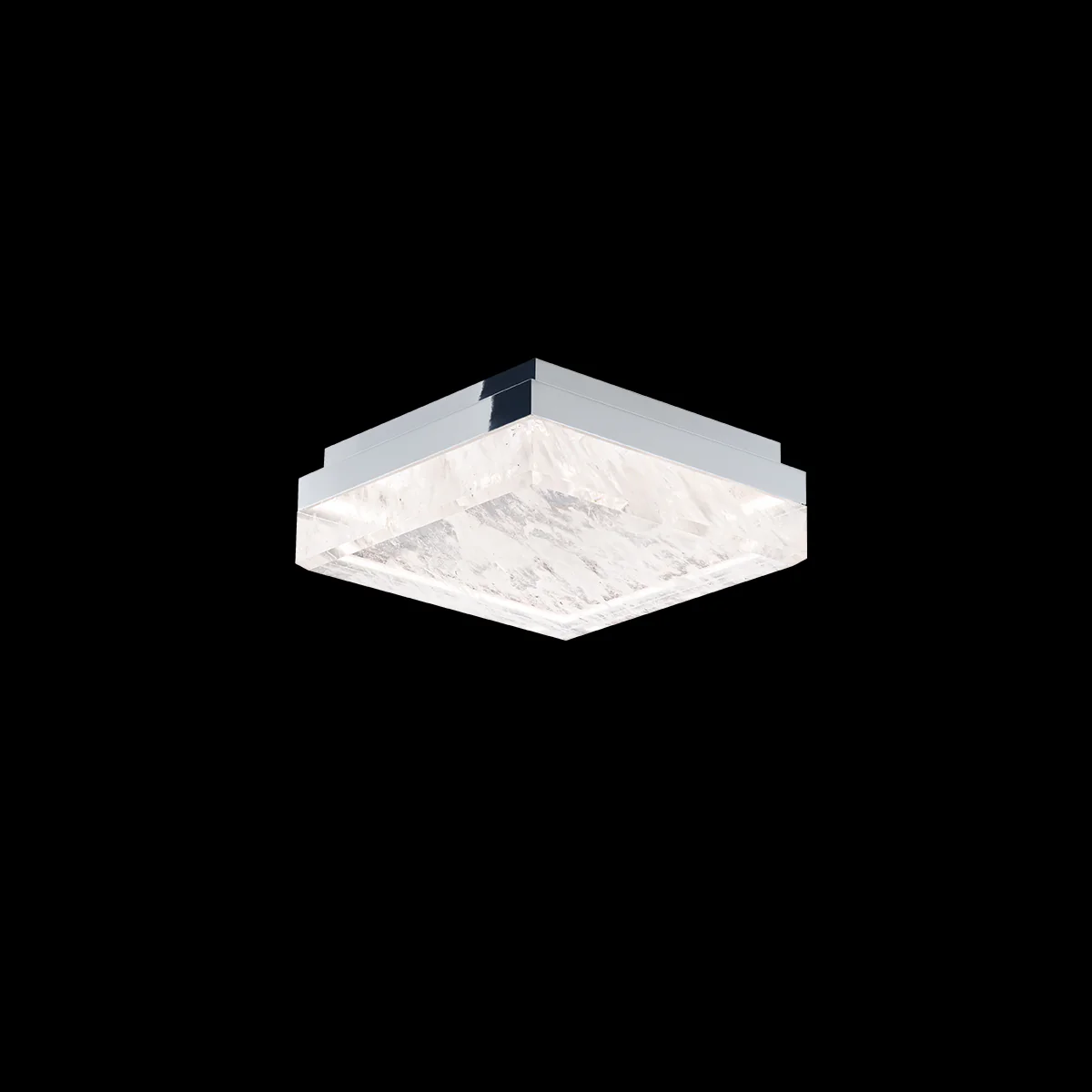 Schonbek Whisper BFM39212 Flush Mount - Image 5