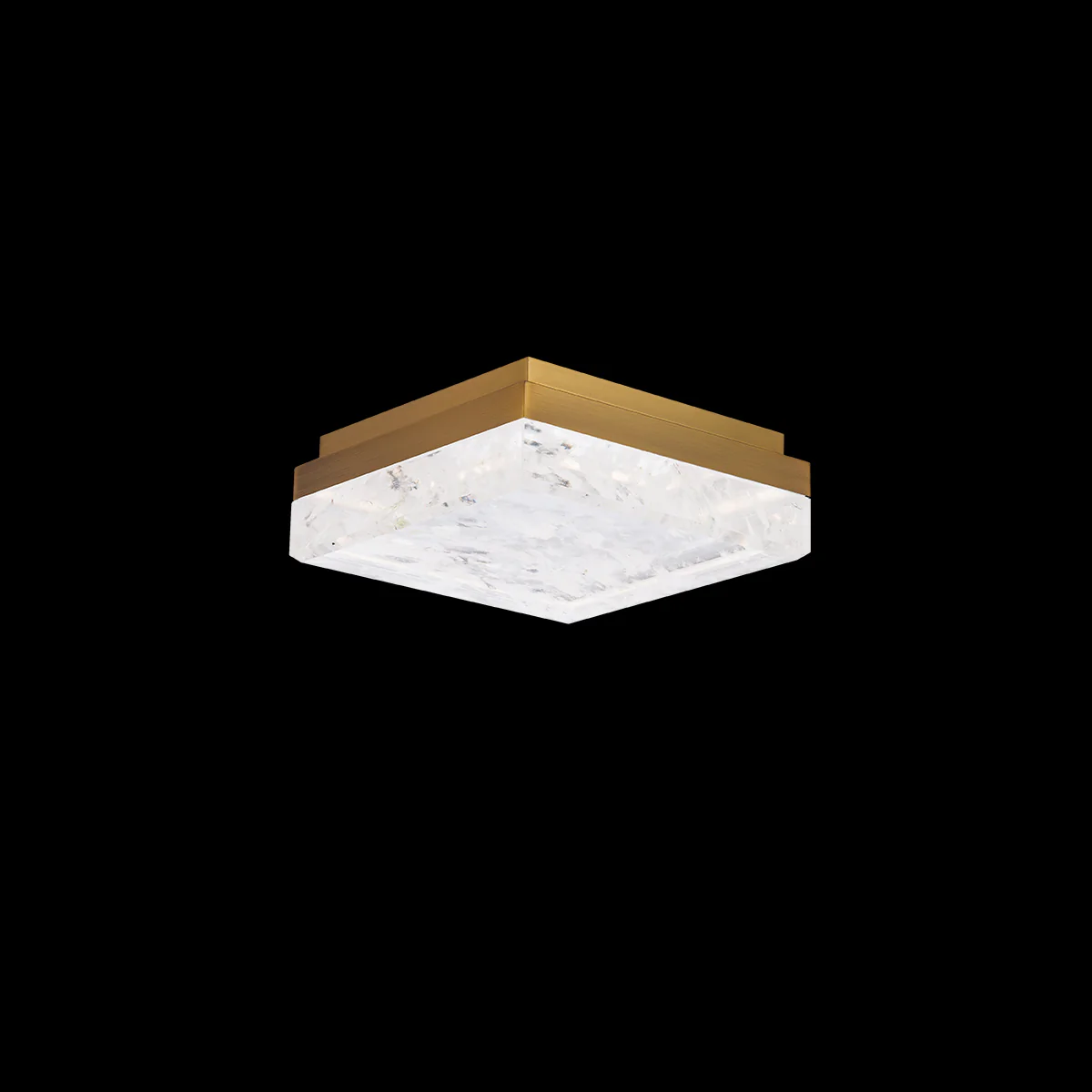 Schonbek Whisper BFM39212 Flush Mount - Image 7