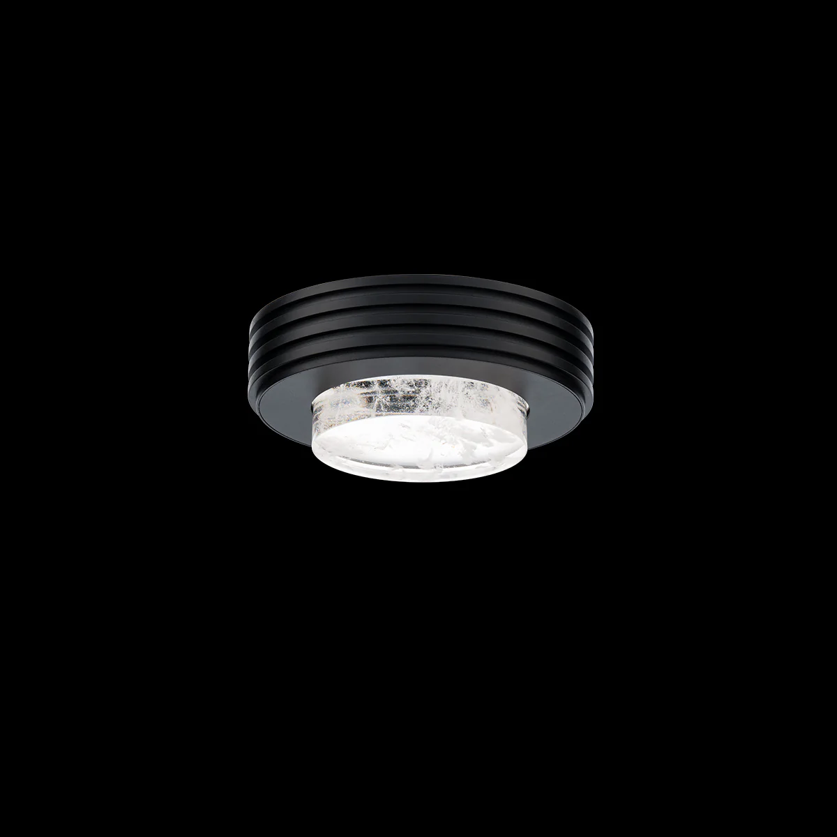 Schonbek Zircle BFM82408 Flush Mount - Image 2