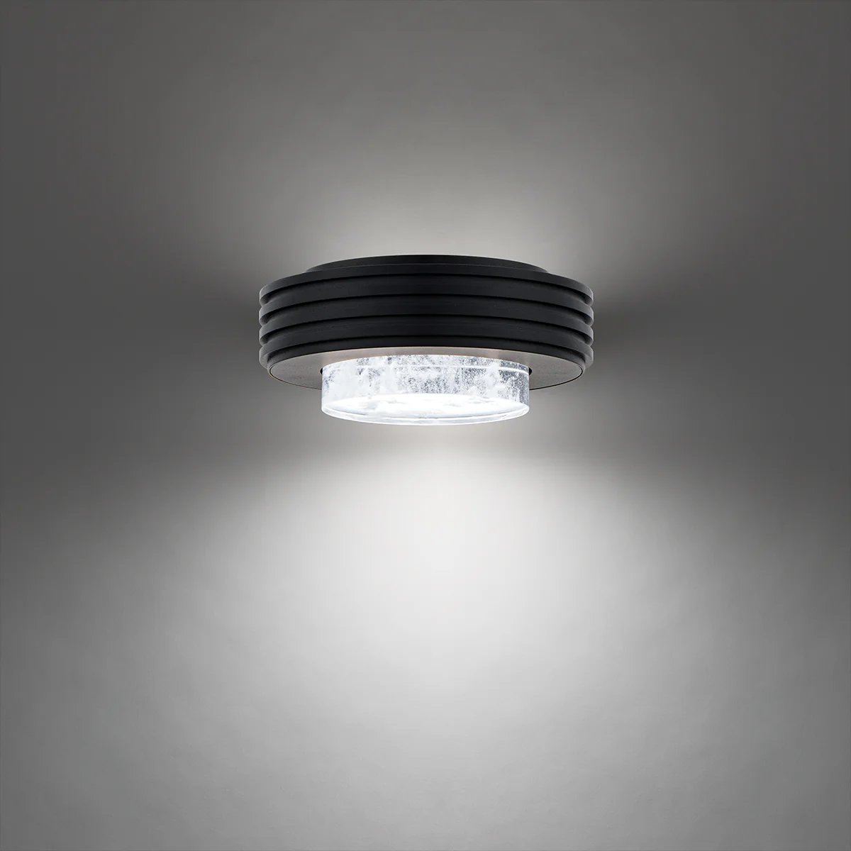 Schonbek Zircle BFM82408 Flush Mount - Image 3