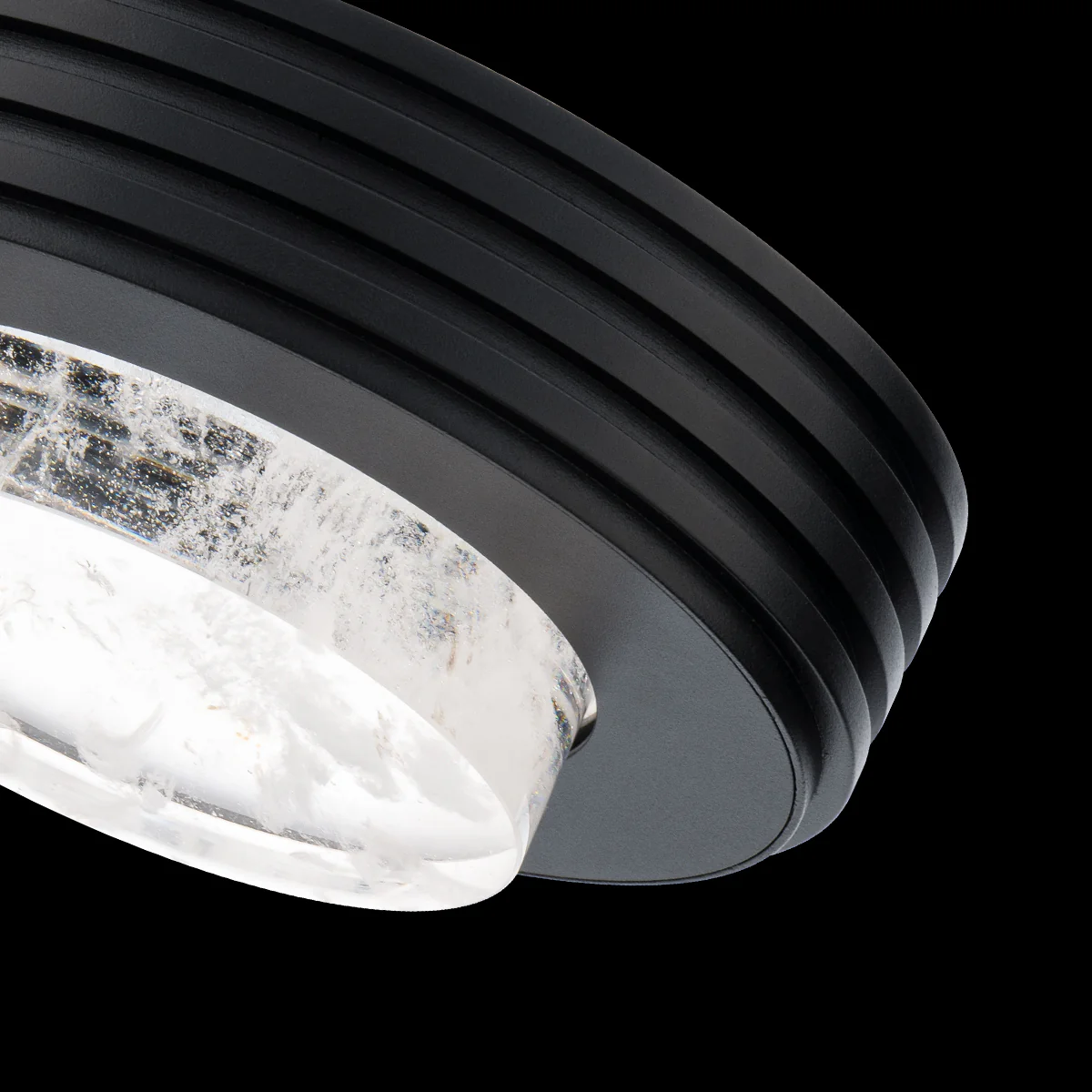 Schonbek Zircle BFM82408 Flush Mount - Image 6