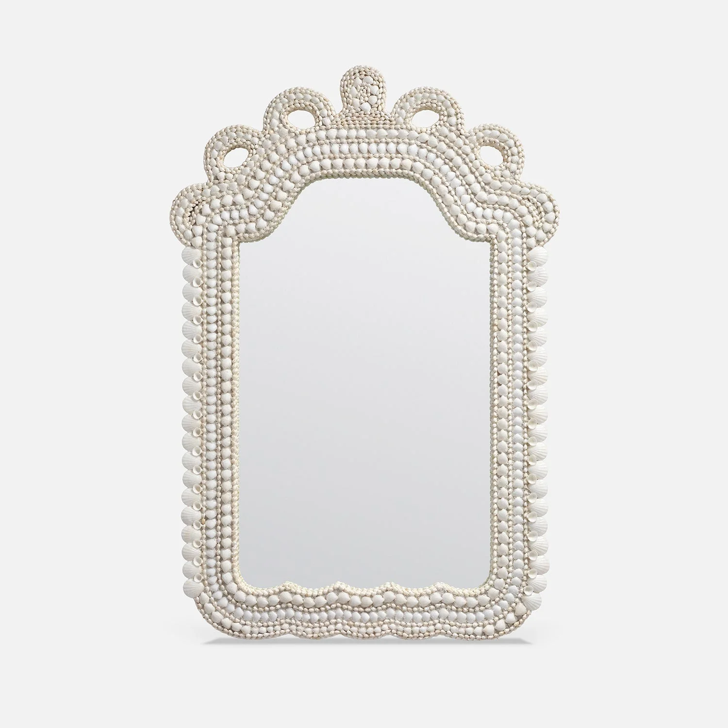Seema Modern Designer Mirror - Image 3