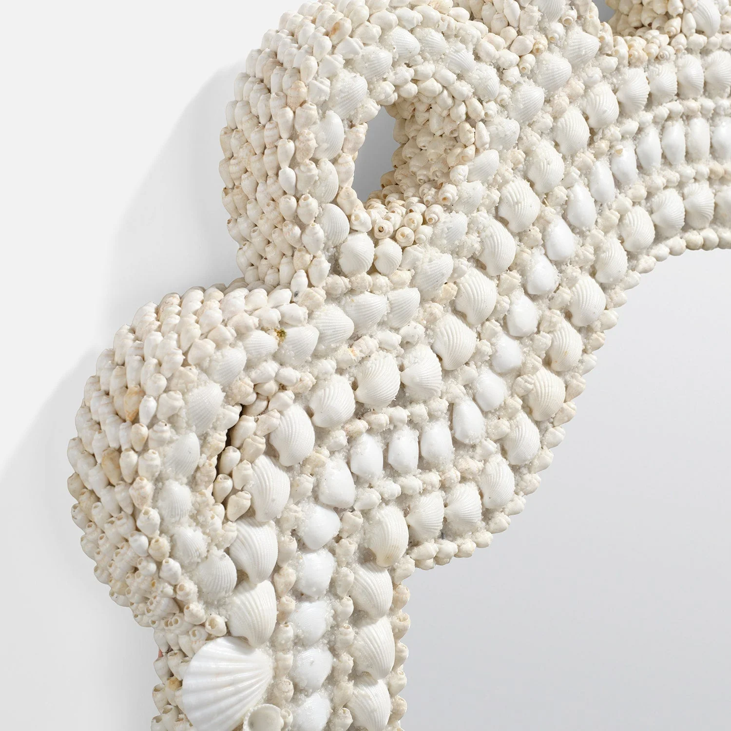 Seema Modern Designer Mirror - Image 6