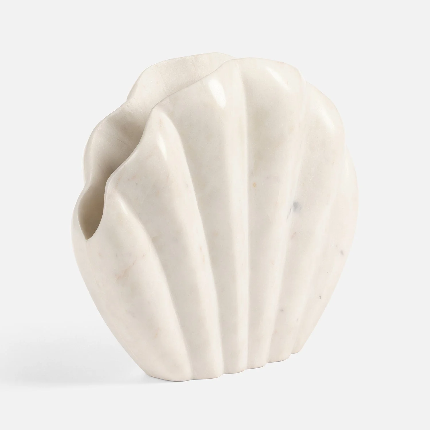 Serafina Marble Vase - Image 5