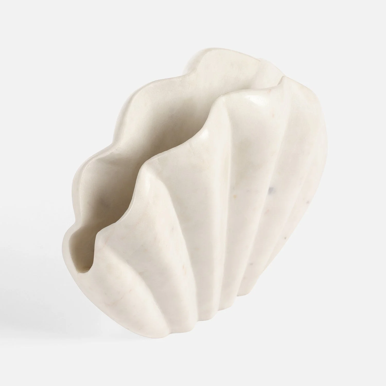 Serafina Marble Vase - Image 6