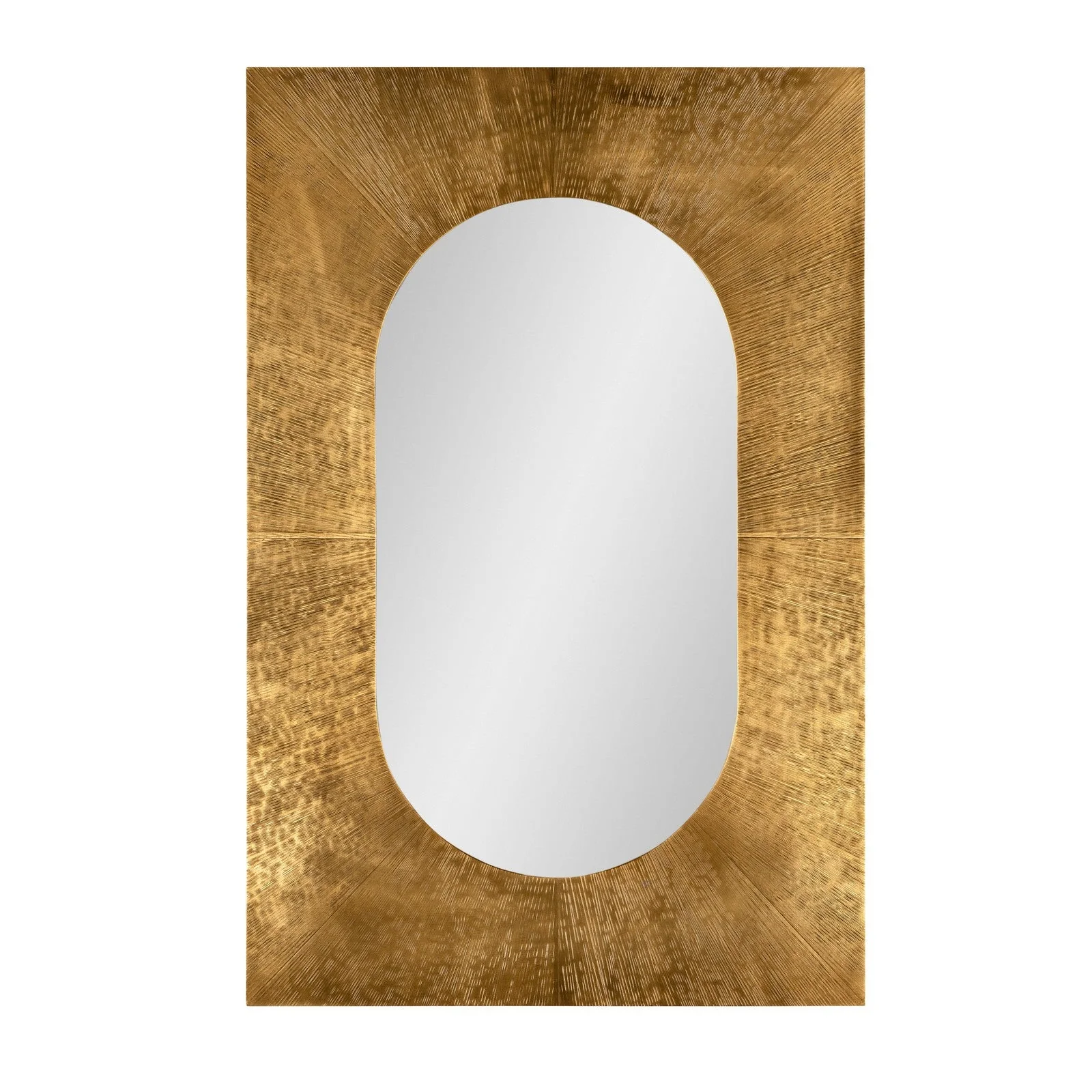 Century Furniture Grand Tour Shae Mirror - Image 2