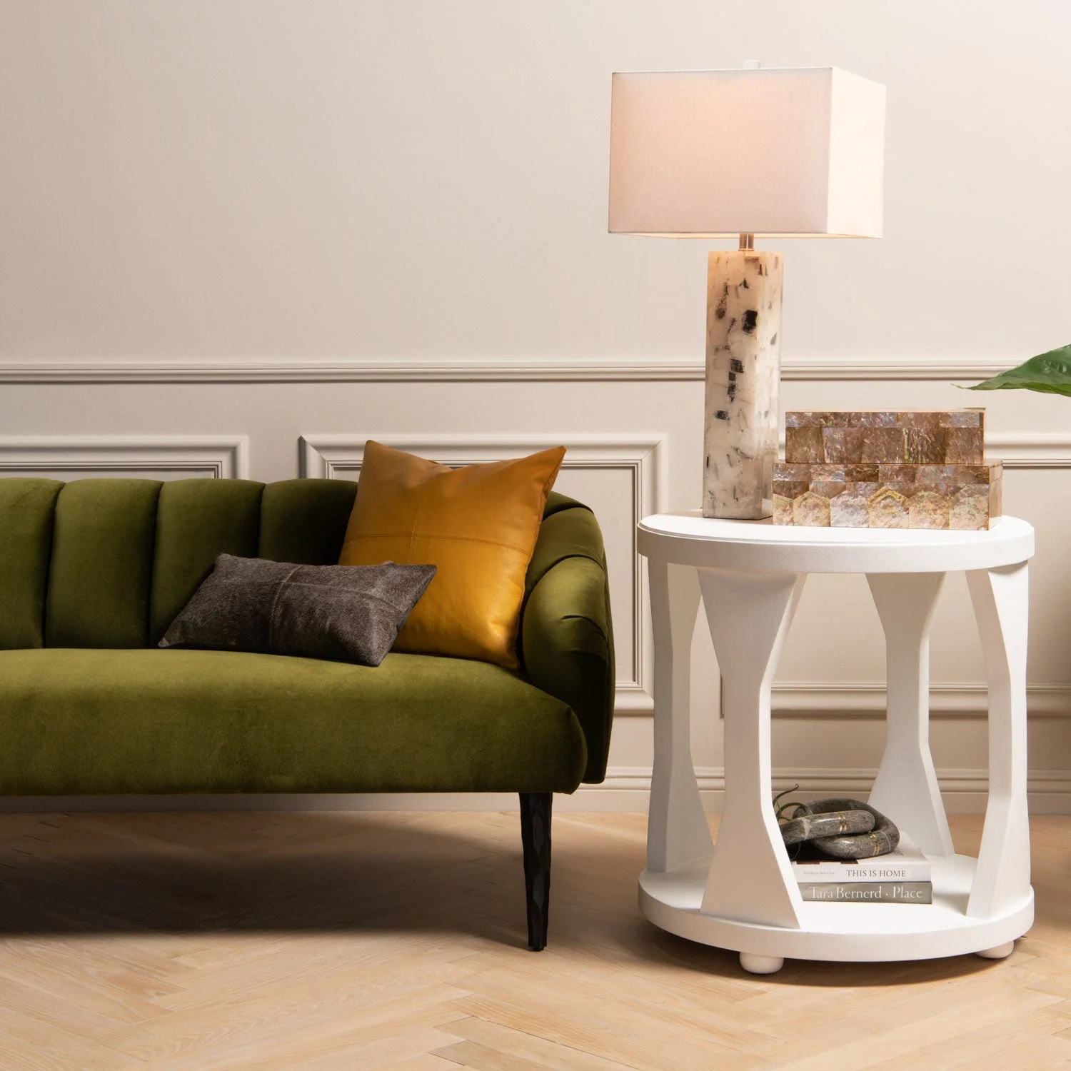Shawn Table Lamp - Image 2