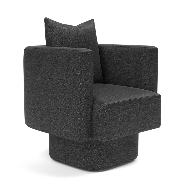 Sierra Lounge Chair