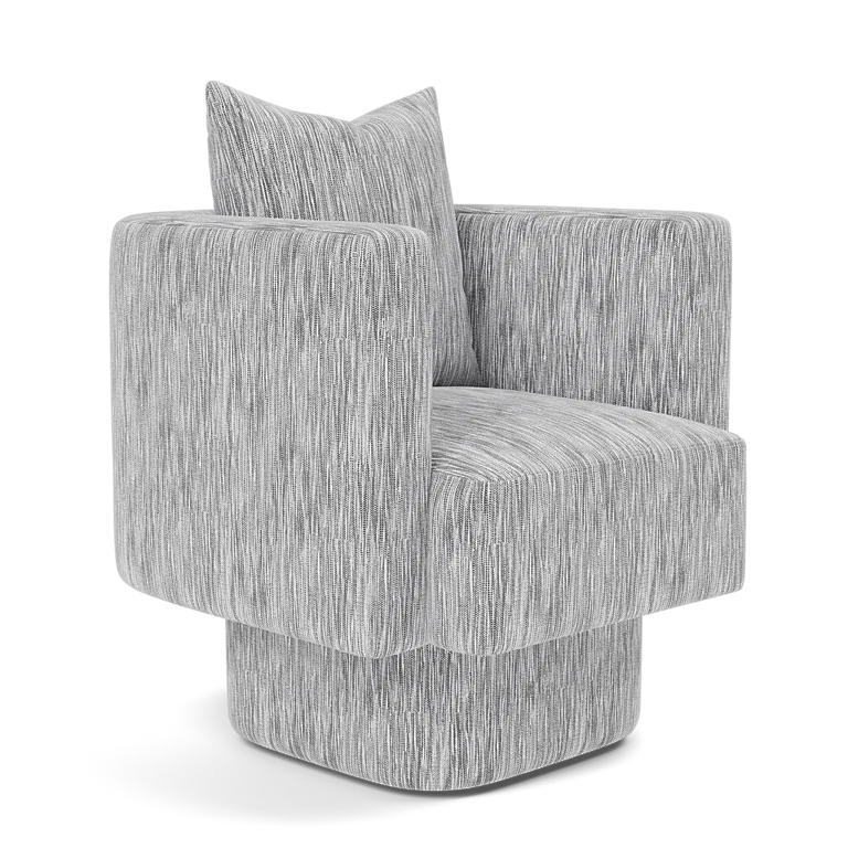 Sierra Lounge Chair - Image 11