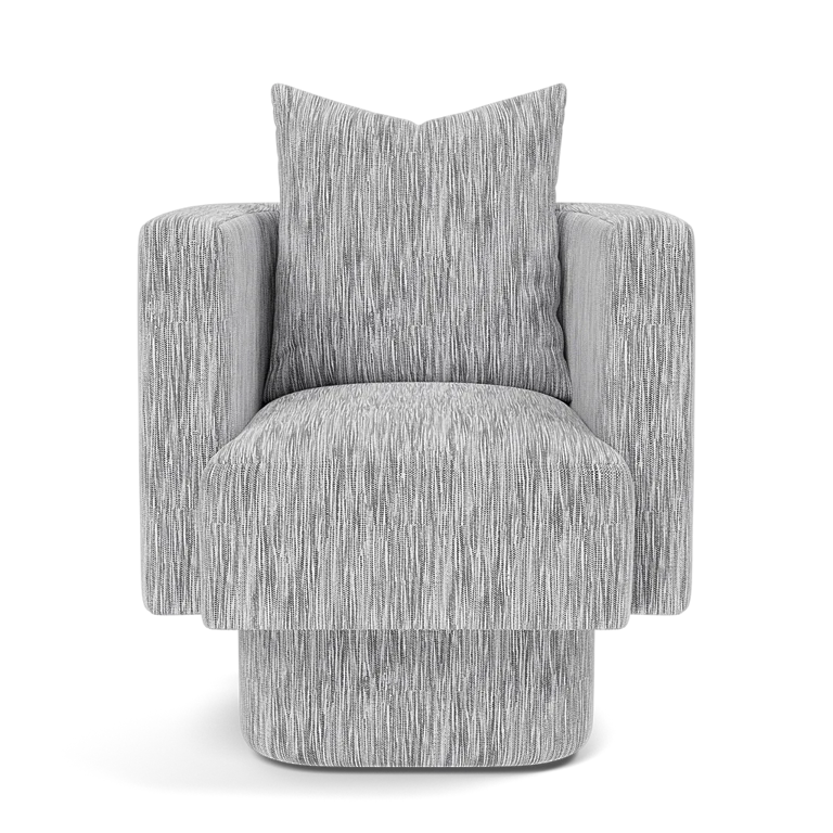 Sierra Lounge Chair - Image 12
