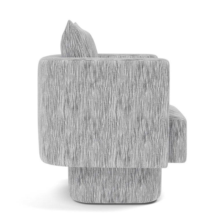 Sierra Lounge Chair - Image 13