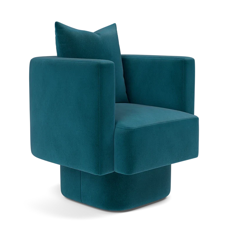 Sierra Lounge Chair - Image 16